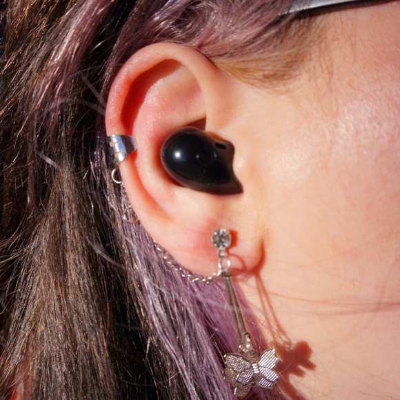 Wireless headphones - Picture 3 of 3